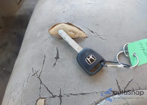 2006 Honda Odyssey Ex-L z USA, uszkodzony, nr VIN 5FNRL38626B404470